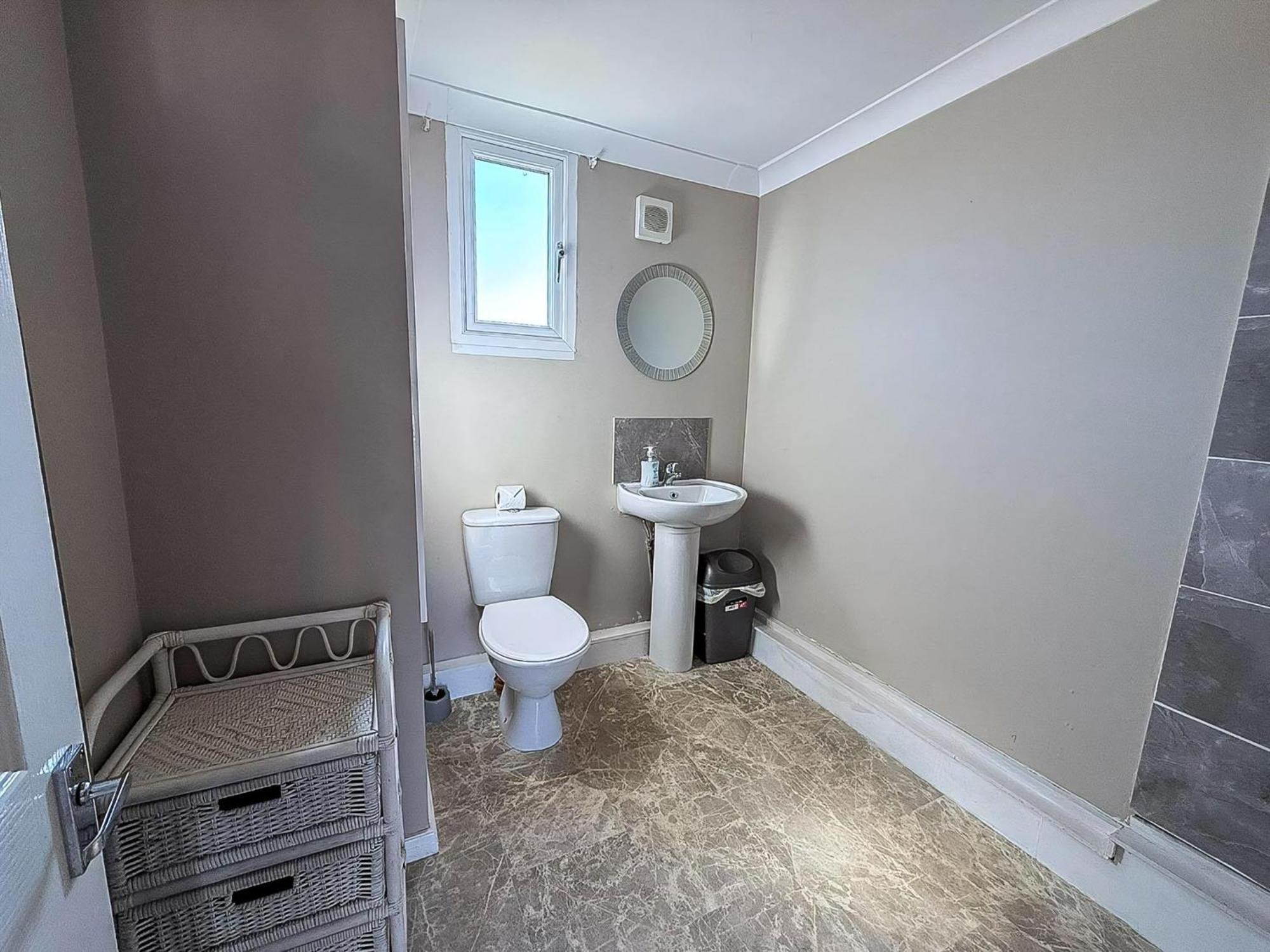 5 Berth Dog Friendly Lodge In Hunstanton By The Beach Ref 13015Rn Bagian luar foto